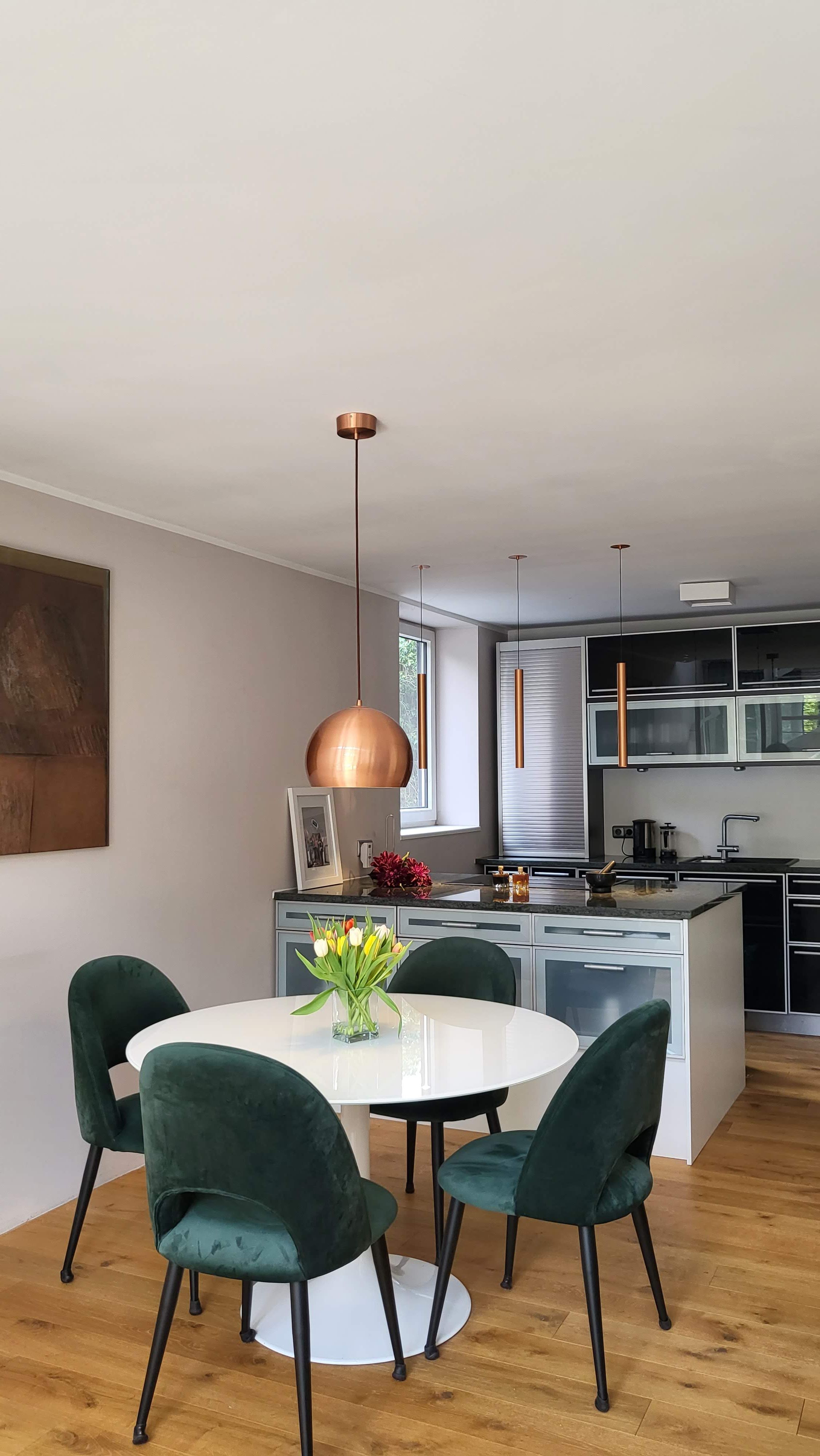 Elegant Two-Story Loft With Zen Garden - Elegant Two-story Loft with Zen Garden - Gallery - 1