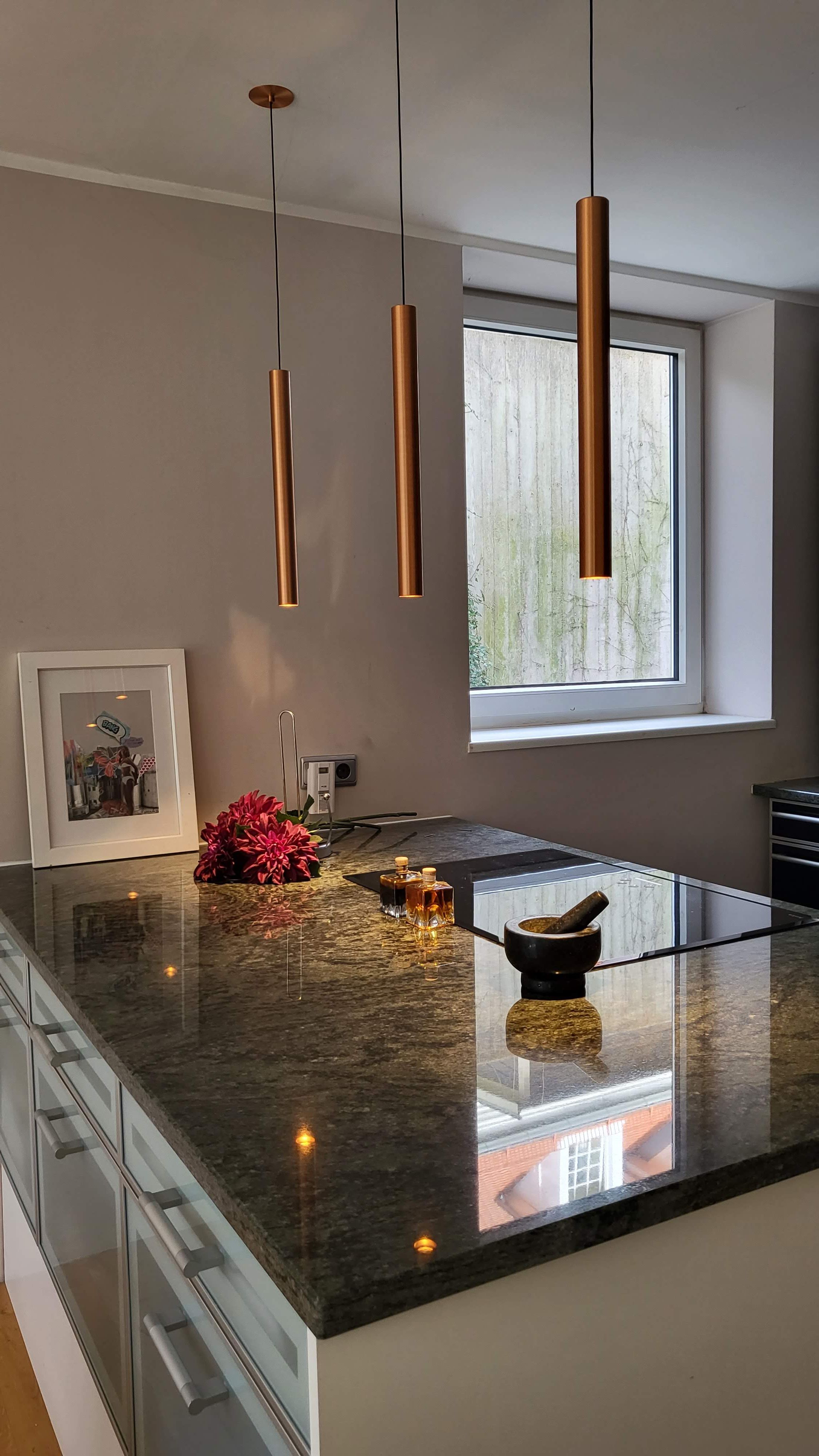 Elegant Two-Story Loft With Zen Garden - Elegant Two-story Loft with Zen Garden - Gallery - 10