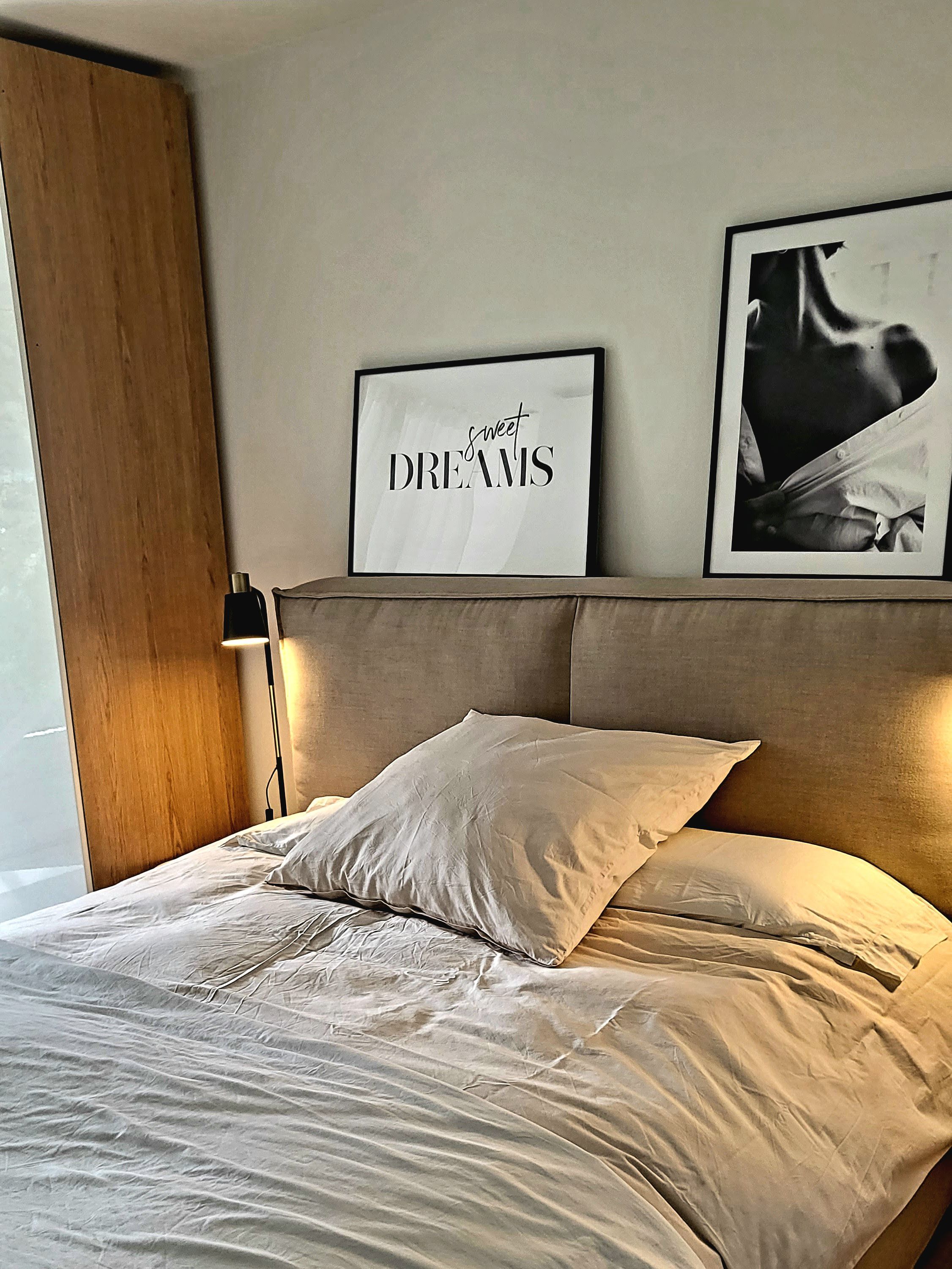 Elegant Two-Story Loft With Zen Garden - Elegant Two-story Loft with Zen Garden - Gallery - 20