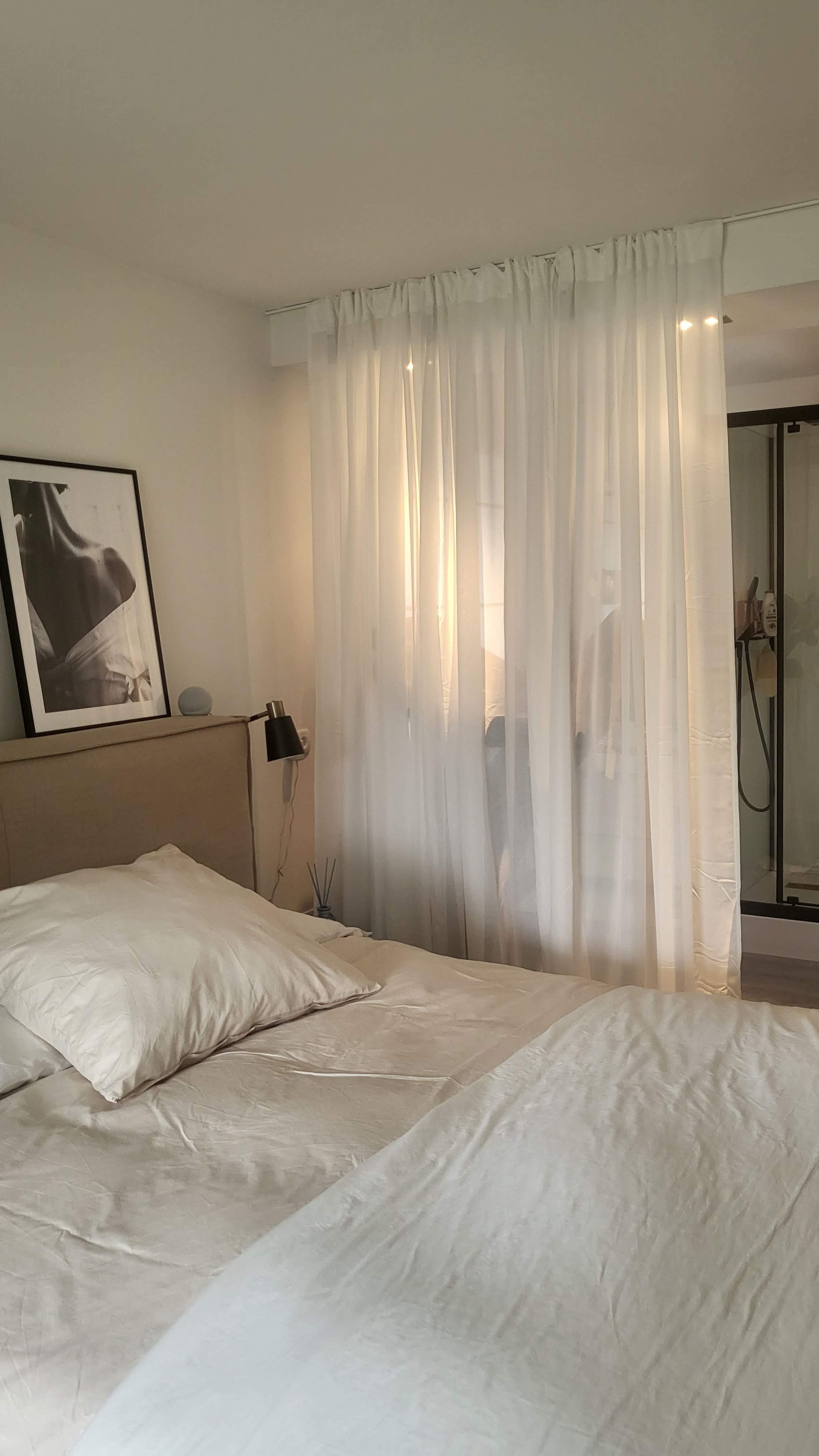 Elegant Two-Story Loft With Zen Garden - Elegant Two-story Loft with Zen Garden - Gallery - 18