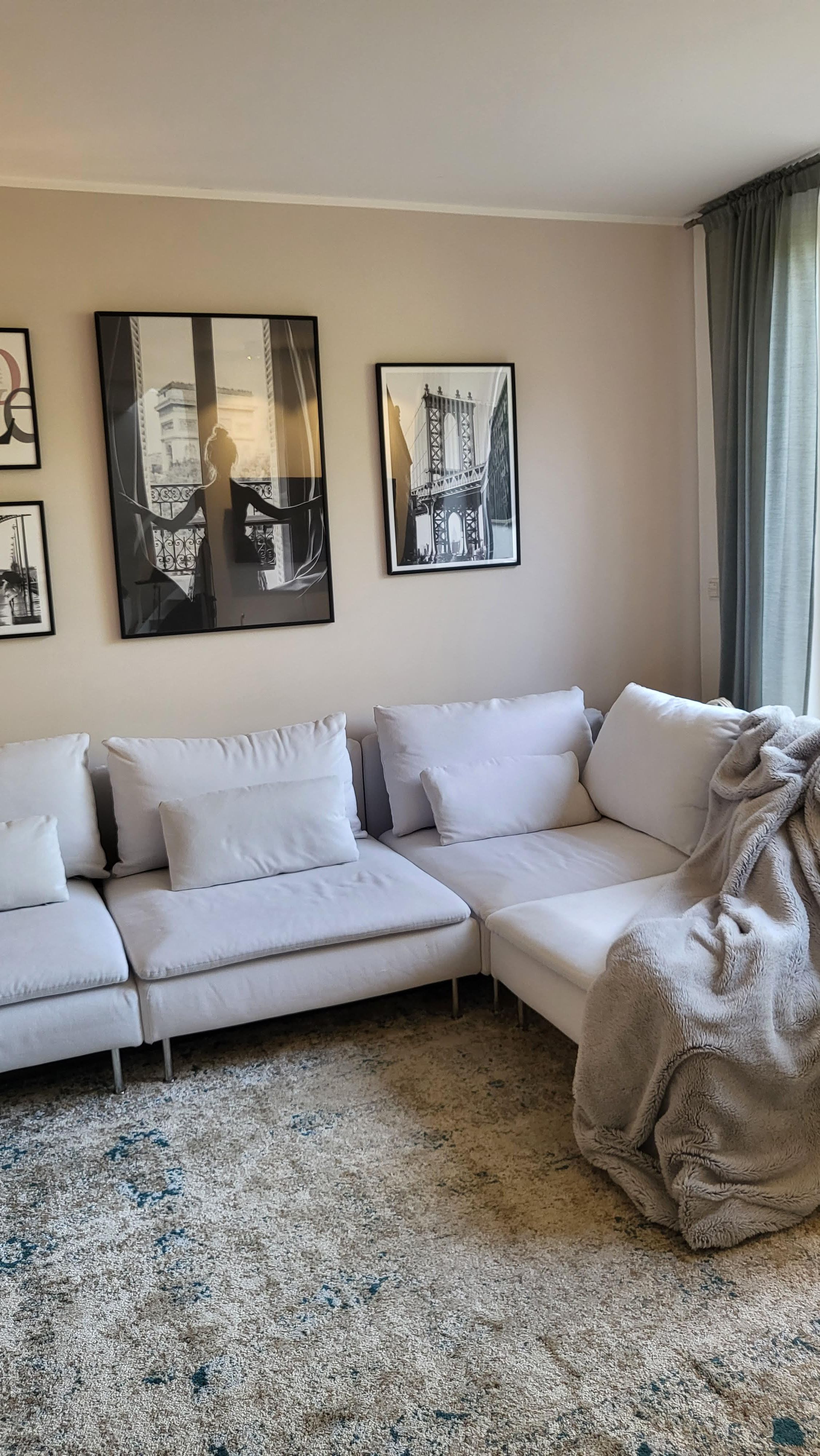  Elegant Two-Story Loft With Zen Garden  -  Elegant Two-story Loft with Zen Garden  - Gallery -  16