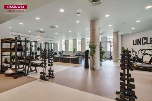 Oasis Way - Gallery - 8
