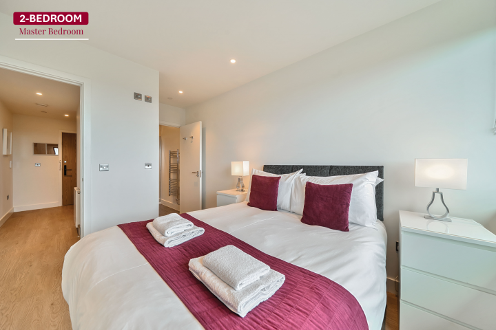  Two Bedroom  -  Oasis Way  - Gallery -  1