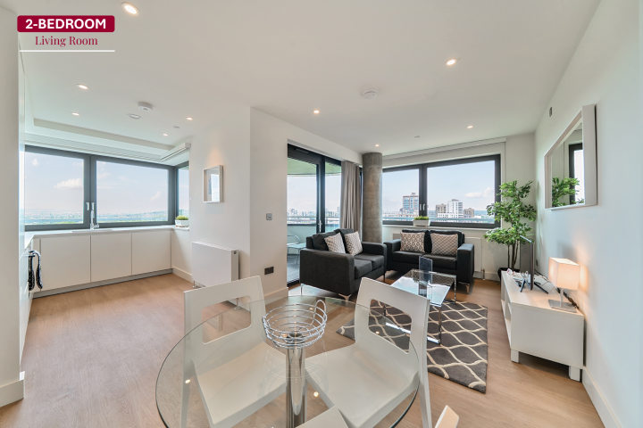  Two Bedroom  -  Oasis Way  - Gallery -  4