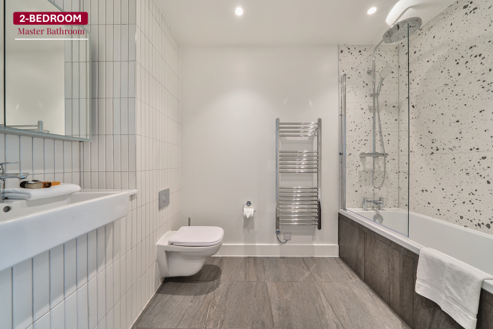  Two Bedroom  -  Oasis Way  - Gallery -  2