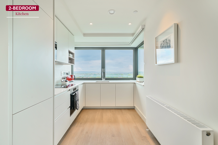  Two Bedroom  -  Oasis Way  - Gallery -  6