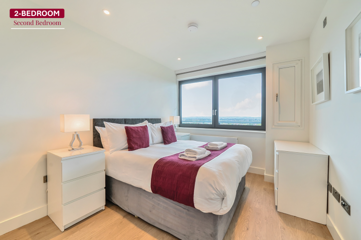  Two Bedroom  -  Oasis Way  - Gallery -  5