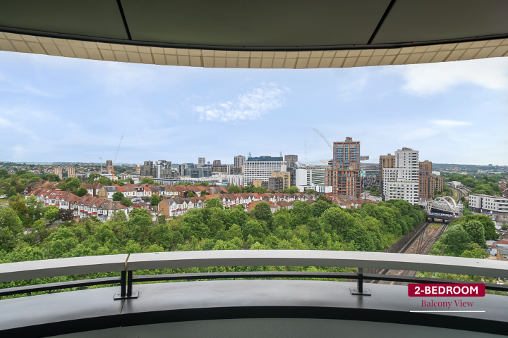  Two Bedroom  -  Oasis Way  - Gallery -  3