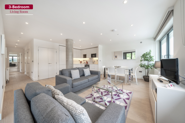  Three Bedroom  -  Oasis Way  - Gallery -  2