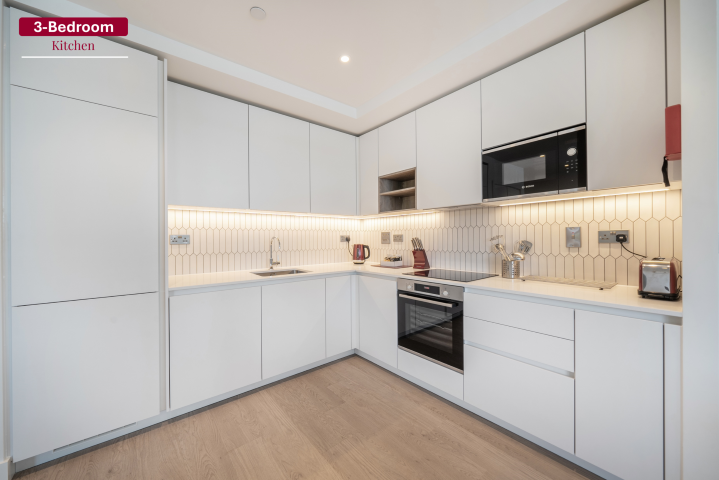  Three Bedroom  -  Oasis Way  - Gallery -  6
