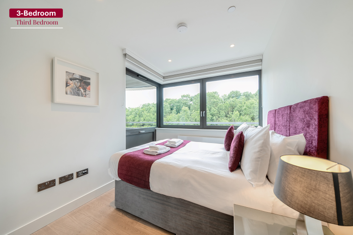  Three Bedroom  -  Oasis Way  - Gallery -  4