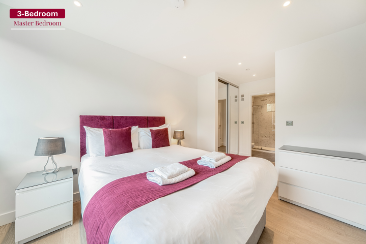  Three Bedroom  -  Oasis Way  - Gallery -  1