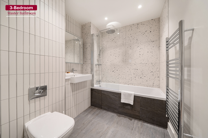  Three Bedroom  -  Oasis Way  - Gallery -  7