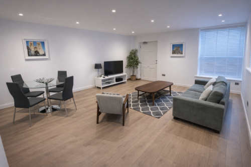 Harvest Lane - Gallery - 7