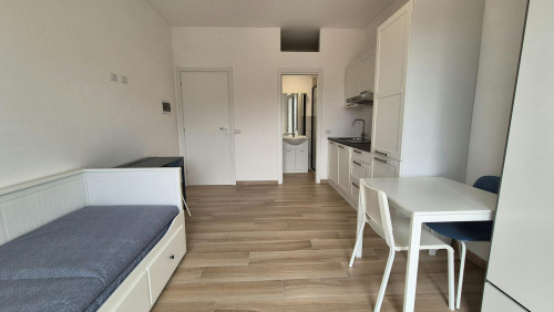 Via Polesine, Milan - Gallery - 7