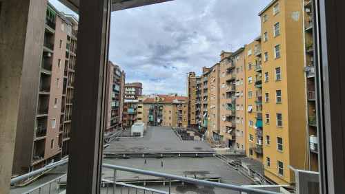 Via Polesine, Milan - Gallery - 10
