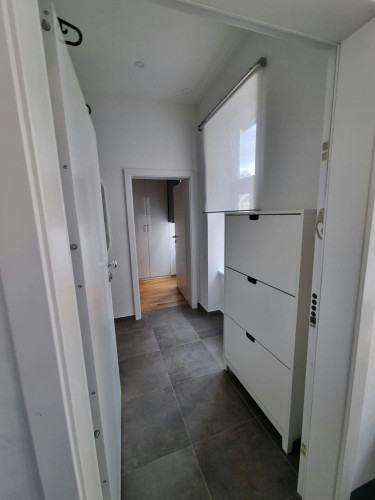 Hütteldorfer Straße, Vienna