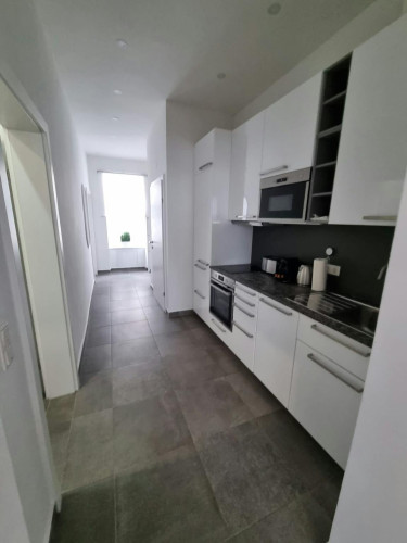 Hütteldorfer Straße, Vienna