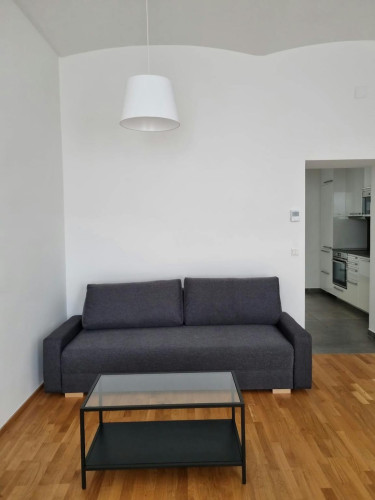 Hütteldorfer Straße, Vienna