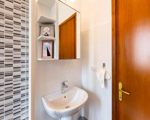 Promo: Stanza in Via Filippino Lippi