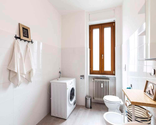 Promo: Stanza in Via Filippino Lippi