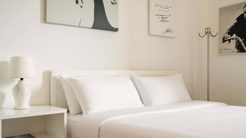 Three-room apartment in Porta Romana - Bocconi - Gallery - 6