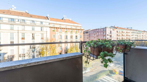 Three-room apartment in Porta Romana - Bocconi - Gallery - 19
