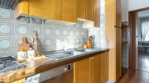 Three-room apartment in Porta Romana - Bocconi - Gallery - 18