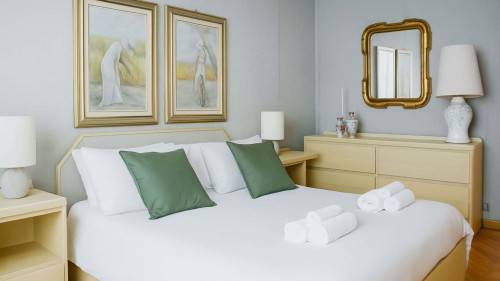 Three-room apartment in Porta Romana - Bocconi - Gallery - 12