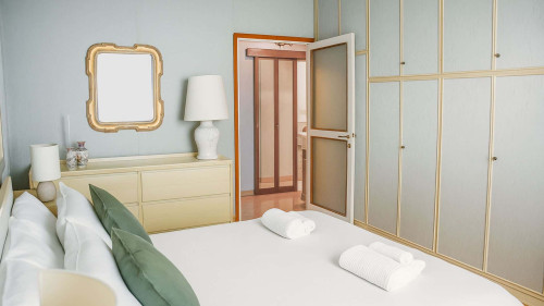 Three-room apartment in Porta Romana - Bocconi - Gallery - 10