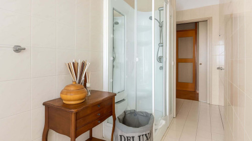 Three-room apartment in Porta Romana - Bocconi - Gallery - 8
