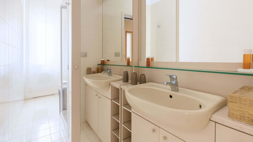 Three-room apartment in Porta Romana - Bocconi - Gallery - 9