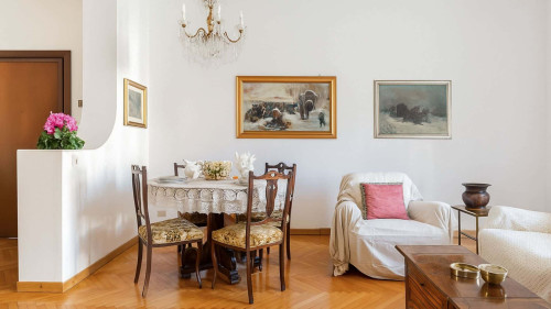 Three-room apartment in Porta Romana - Bocconi - Gallery - 23
