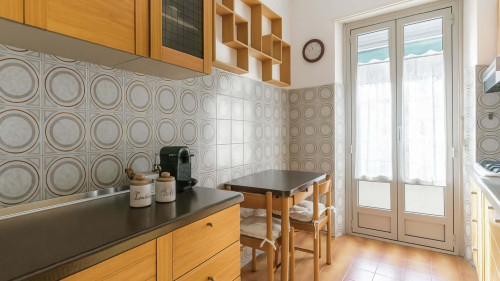 Three-room apartment in Porta Romana - Bocconi - Gallery - 17