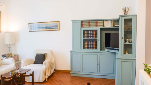 Three-room apartment in Porta Romana - Bocconi - Gallery - 21