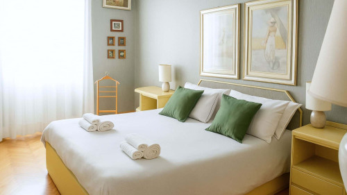Three-room apartment in Porta Romana - Bocconi - Gallery - 15
