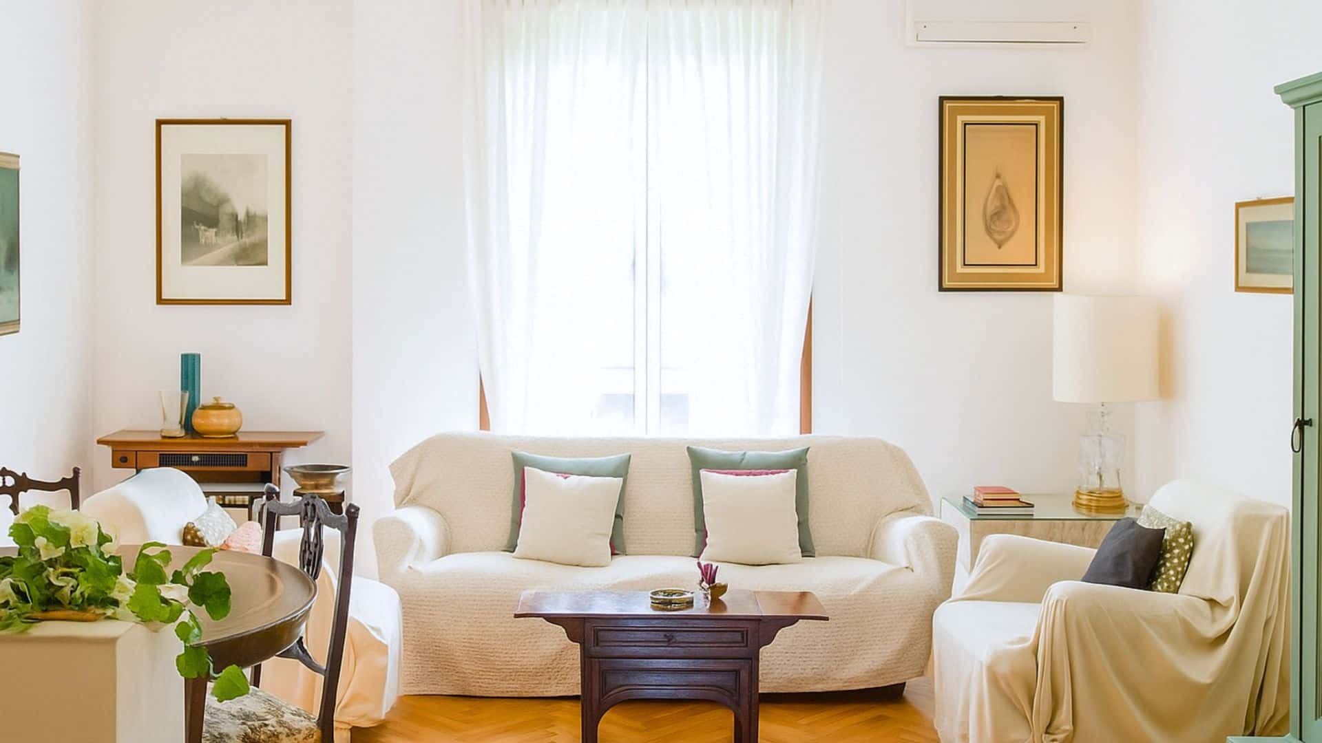 Three-Room Apartment In Porta Romana - Bocconi - Three-room apartment in Porta Romana - Bocconi - Gallery - 1