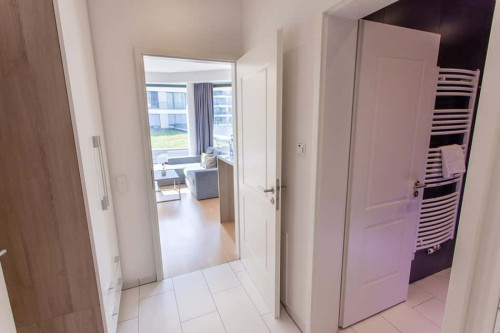 1-Zimmer Apartment - Gallery - 5