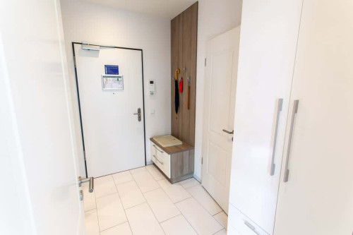 1-Zimmer Apartment - Gallery - 8