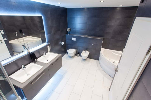 3-Zimmer Apartment - Gallery - 8
