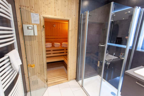 3-Zimmer Apartment - Gallery - 11