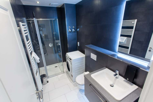 3-Zimmer Apartment - Gallery - 16