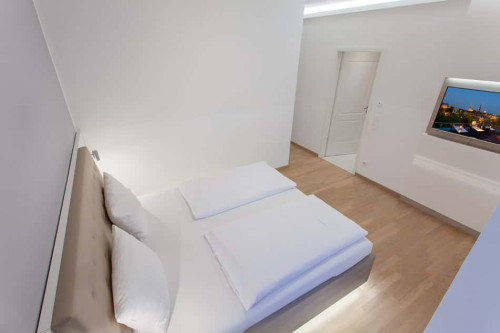 3-Zimmer Apartment - Gallery - 5