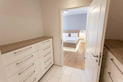 3-Zimmer Apartment