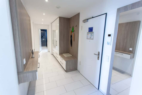 3-Zimmer Apartment - Gallery - 7
