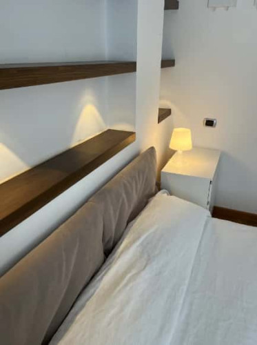 Bilocale in Via San Vincenzo - Gallery - 35