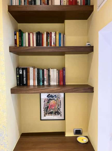 Bilocale in Via San Vincenzo - Gallery - 46