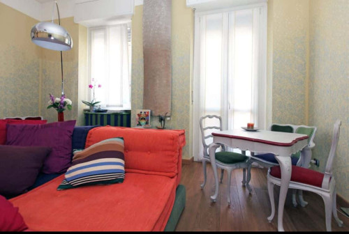 Bilocale in Via San Vincenzo - Gallery - 10