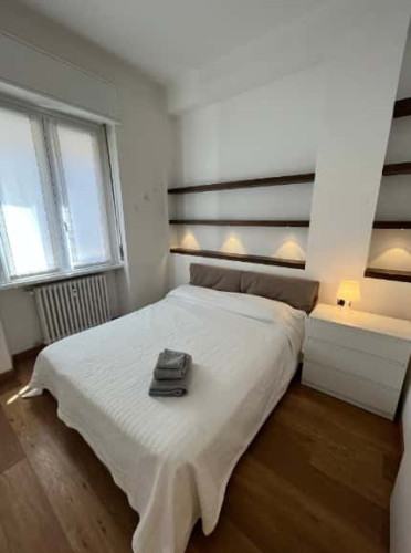 Bilocale in Via San Vincenzo - Gallery - 36