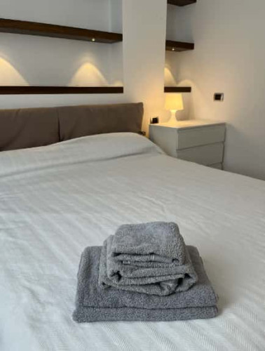 Bilocale in Via San Vincenzo - Gallery - 49